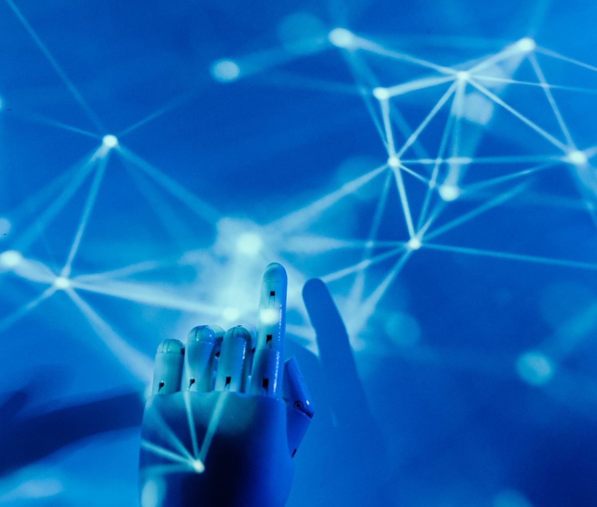 AI and automation technology
